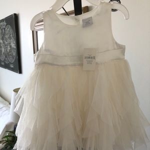 Baby Gap Tule dress